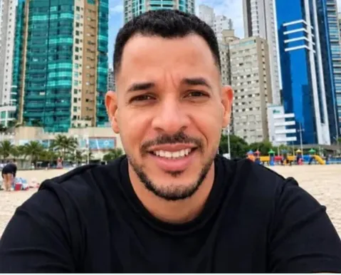 Pastor baiano morto nesta terça-feira, 29, estava há sete meses em Santa Catarina - Imagem