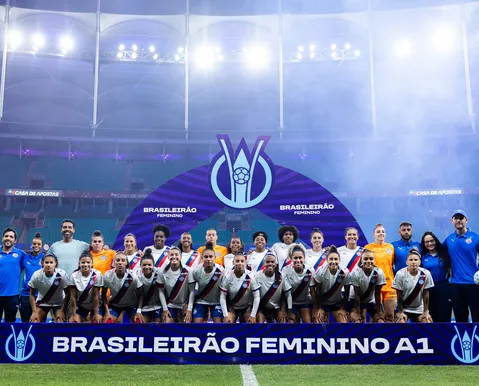 Paulista, Ju Oliveira projeta revanche do Bahia perto da família