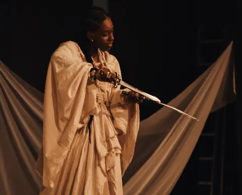 Peça inspirada em Shakespeare volta a cartaz em Salvador