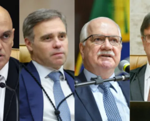 PGR investiga suspeita de interferência em relatório sobre Moraes