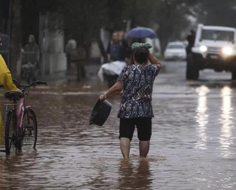 Pico do El Niño ocorre no fim do ano e altera o clima no Brasil