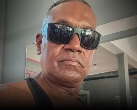 Pintor é executado a tiros por homens encapuzados na Bahia