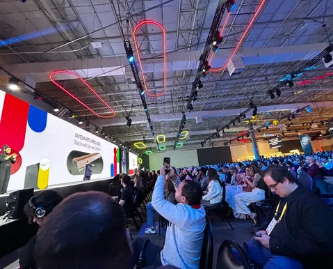 PMEs brasileiras aceleram negócios e uso de IA no Google Cloud cresce 9x - Imagem