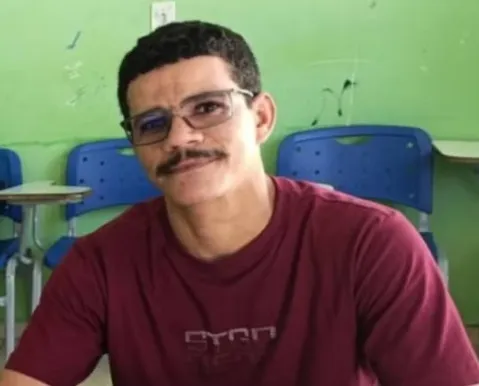 Polícia apura autoria e motivação para morte de professor na Bahia