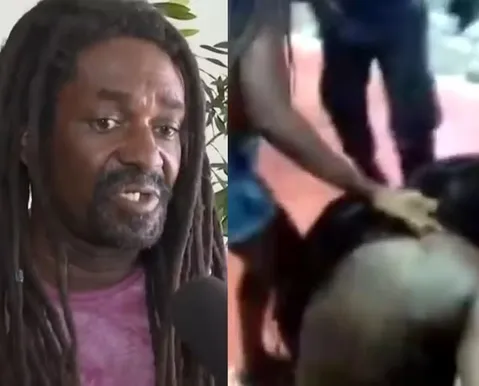 Policial civil espancado por PMs no carnaval receberá R$ 100 mil de idenização - Imagem