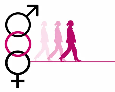 Por que assumir a bissexualidade ainda é tão complicado para algumas mulheres? - Imagem