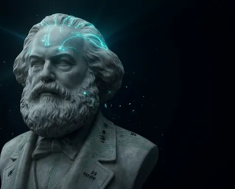 Por que temos que pagar pela inteligência artificial?