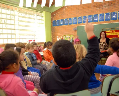 Prazo para selo de alfabetização é aberto para redes de ensino