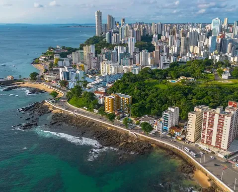 Preço do m² sobe em Salvador e imóveis encolhem, aponta levantamento