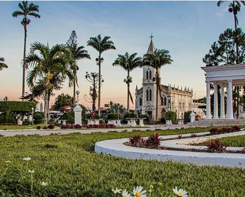 Prefeito de Amargosa viola lei e paga servidora com verba da cultura