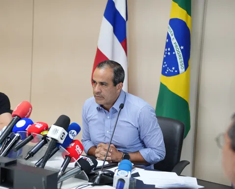 Prefeito de Salvador culpa empresas por caos nos ônibus no 2º turno