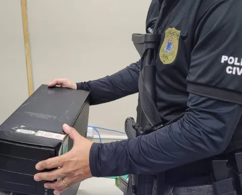 Prefeitura baiana cai em golpe de boletos falsos e tem R$ 364 mil desviados