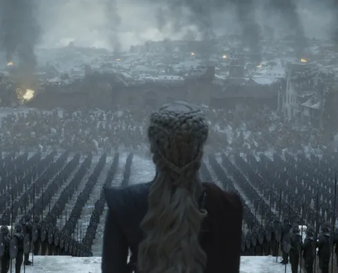 Primeiro filme de Game of Thrones ganha data de estreia nos cinemas