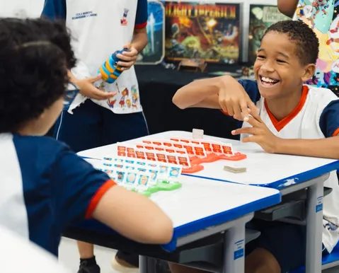 Projeto leva universo dos games para escolas públicas de Salvador