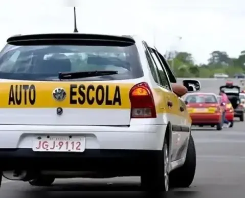 Prova da CNH muda: entenda o novo exame prático e teste teórico