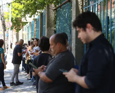 Prova Nacional Docente será aplicada neste domingo (20/09)