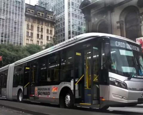 PT denuncia frota reduzida de ônibus em São Paulo e pede prisão de secretário