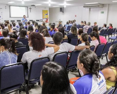 Qualificação gratuita: Senac abre mais de 2 mil vagas em cursos técnicos