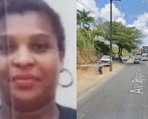 Quem era a estudante de enfermagem de 37 anos morta a tiros