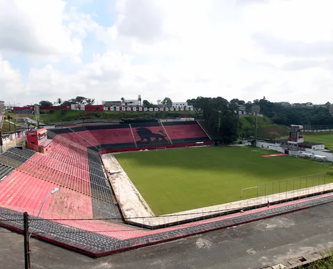 R$ 100 milhões no cofre: Vitória projeta impacto milionário com a nova Arena