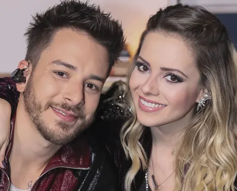 Reencontro? Sandy e Junior anunciam novidade para 2027 e agitam fãs