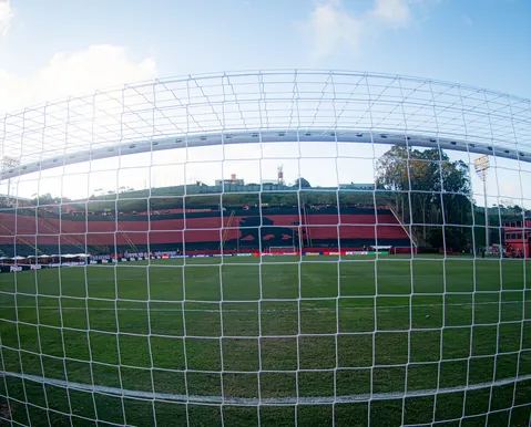 Reforço recém contratado pelo Vitória não enfrenta o São Paulo