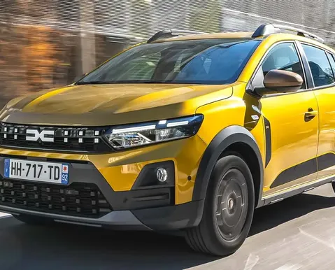 Renault confirma novo Sandero elétrico para 2028 com foco em preço