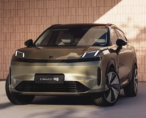 Renault e Geely lançarão SUV híbrido no Brasil com autonomia de 200km