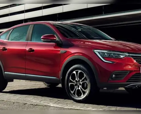 Renault lança Arkana no Brasil neste ano: saiba tudo sobre o SUV