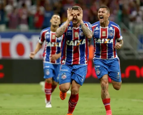 Rescisão de ex-Bahia custará R$ 20 milhões a gigante da Série A