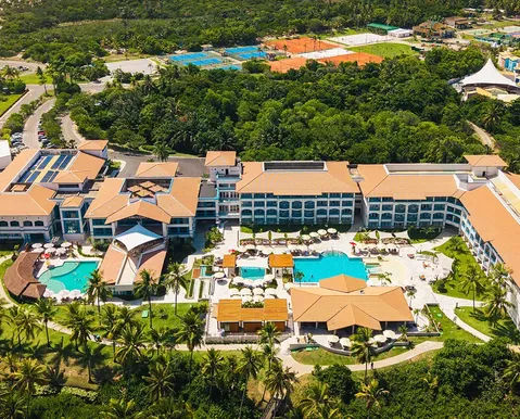 Resorts famosos no Brasil têm diárias por menos de R$ 600; veja lista