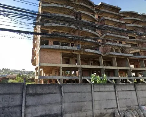 Responsável por ocupação nega denúncias de taxa e expulsões em prédio