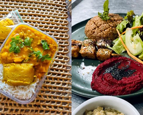 Restaurantes em Salvador com variedade de opções para veganos