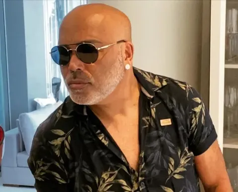 Rick, da dupla com Renner, desaparece após helicóptero perder contato