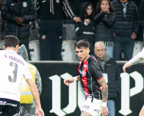 Rival do Vitória contra o Z-4 perde pilares até o final da temporada