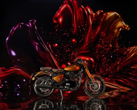 Royal Enfield Classic 650 chega ao Brasil por menos de R$ 50 mil com frete