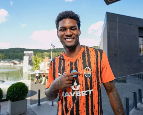 SAF carioca cobra gigante da Série A por venda de atacante à Europa