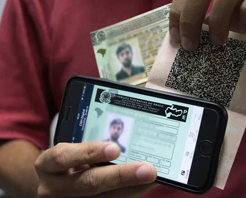 Saiba como bloquear a CNH digital após perda ou roubo do smartphone