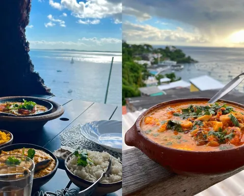 Saiba onde comer moquecas diversificadas em Salvador - Imagem