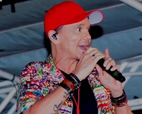 Saiba por que Netinho desistiu do Carnaval de Salvador: “Festa de músicas estranhas”