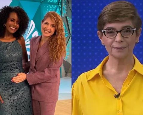 Salários de jornalistas da TV Globo impressionam; confira valores - Imagem
