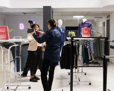 Salvador e RMS têm quase mil vagas de trabalho para a Black Friday - Imagem