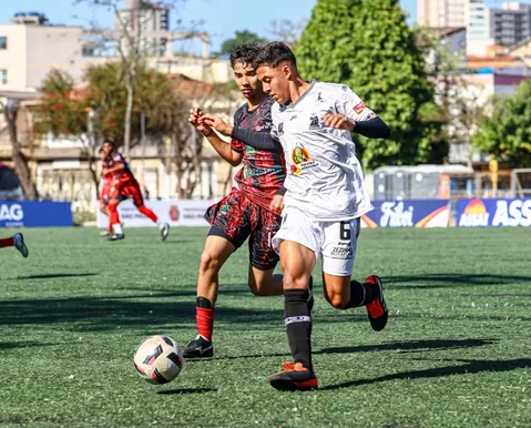 Salvador recebe jogos da Taça das Favelas 2026 neste fim de semana