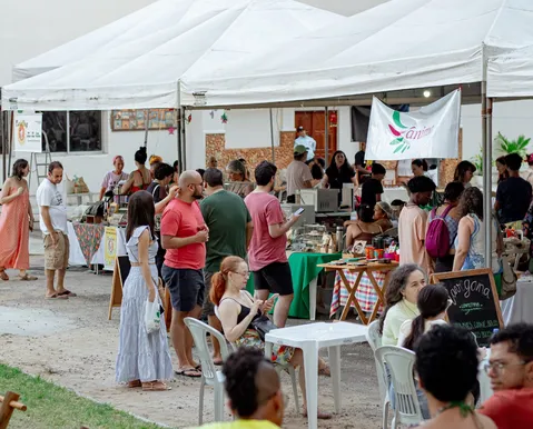 Salvador terá feira vegana gratuita; veja a programação