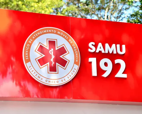 Samu 192 ficará indisponível por 40 minutos em Salvador; veja alternativas