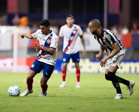 Santos x Bahia: onde assistir, escalações, palpites e arbitragem - Imagem