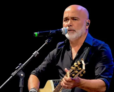 Seis dias antes de morrer, Rick fez desabafo: “Não quero depender de ninguém" - Imagem