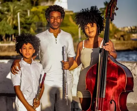 Sem saber o que fazer no Dia da Música? Salvador terá shows gratuitos