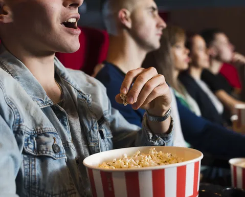 Semana do Cinema terá ingressos a partir de R$ 10 em Salvador