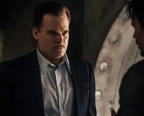 Série de guerra viciante da Netflix com 8 episódios para terça (29/09)